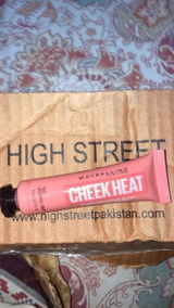 Malaika Naveed review photo