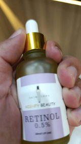 Umer review photo