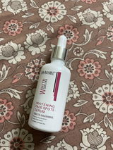 Shamila Nisar review photo
