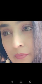 Samina Naheed review photo