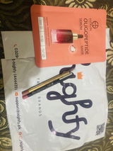 Sadia Saeed review photo