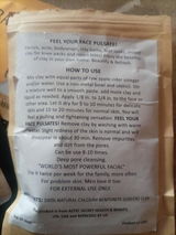 Anonymous review photo