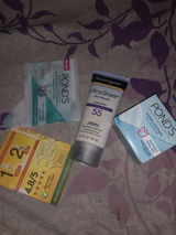 Ayesha Nisa review photo