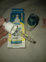 Anonymous review photo