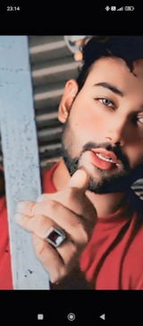 Ali Hamza review photo