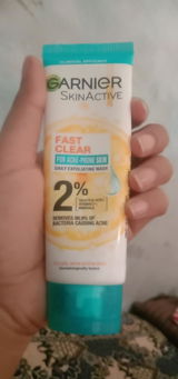 Best face wash mujy BHT BHT pasnd aya ma ny second time buy kea ha I love it review photo