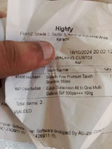 Muzamil Shykh review photo