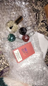 Anonymous review photo