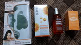 Saba noor review photo