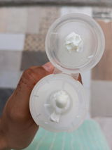 Areesa Habib review photo
