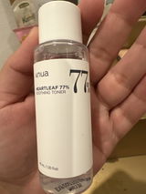 Anonymous review photo
