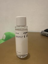Anonymous review photo