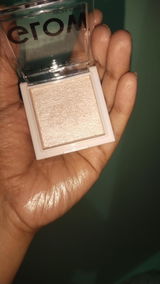 Aleeza Nasr review photo