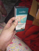 Isha review photo