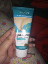 Isha review photo