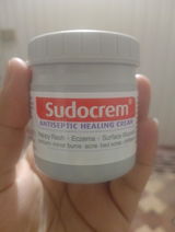 Nosheen Safi review photo