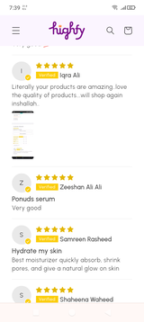 Zeeshan Ali Ali review photo