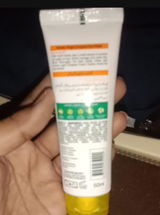 Babar Khan review photo