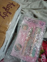 Saima Yousafzae review photo