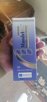 Naveed Shahzad review photo