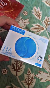 Aqsa Hasan review photo