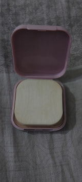 Ahmad Ali review photo