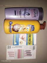 Sana review photo