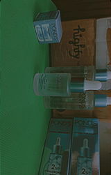 Kainat Talpur review photo