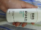 Anonymous review photo