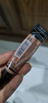 Anonymous review photo