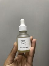 Ali Zain review photo