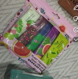 Amna Asif review photo