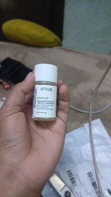 Amina Sarfraz review photo