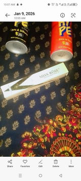 Nida Yasir review photo