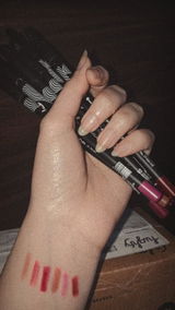 Myra Malik review photo