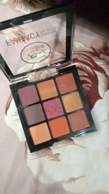 Mimi review photo