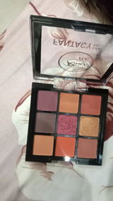 Mimi review photo