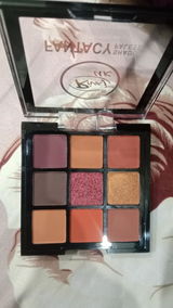 Mimi review photo