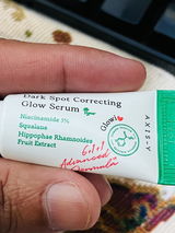 Khurram Pervaiz review photo