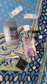 Shahzaib Khan review photo