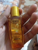 Areej Aamir review photo