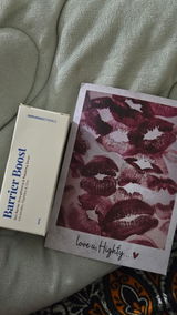 S.H. review photo