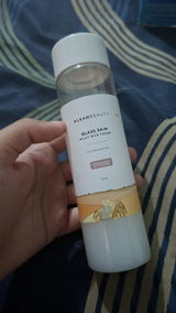 ARV review photo