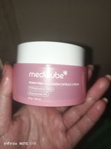 One of the best cream review photo
