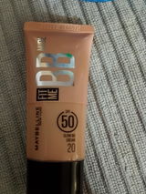 Maybelline bb nude review photo
