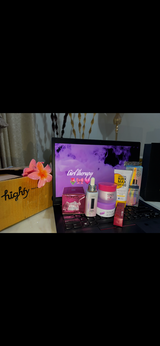 Areeba Farooq review photo