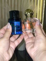 Eman Sheikh review photo