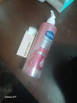 Huda review photo