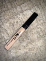 Anonymous review photo