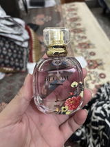 Hafsa review photo
